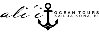Ali'i Ocean Tours logo