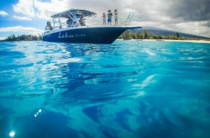 Private Charters - Ali'i Ocean Tours