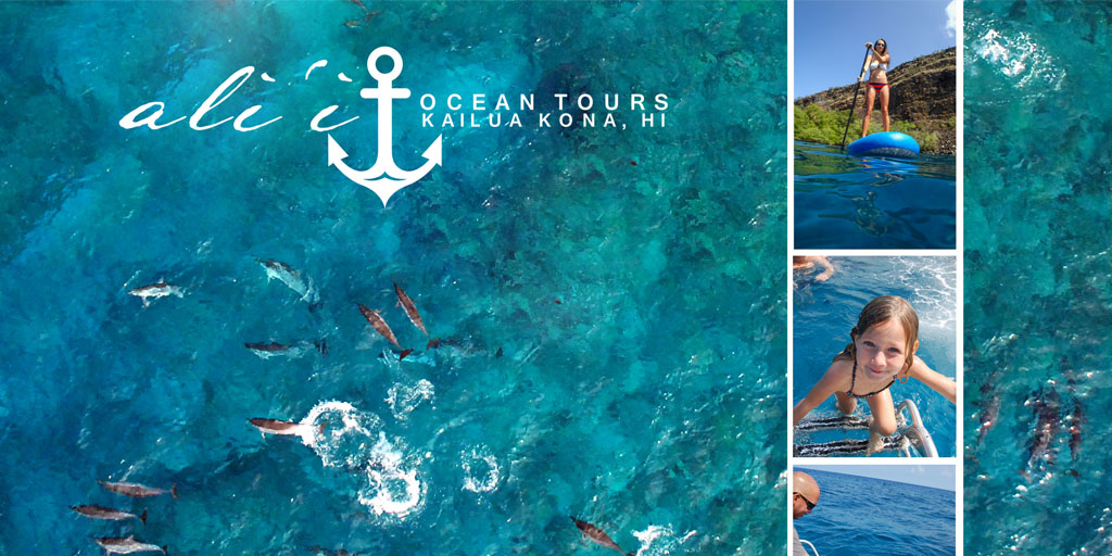 Ali'i Ocean Tours photo 1 in Kailua